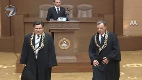 ANA HABER - 6 OCAK 2015