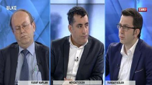 SIRADIŞI - 7 OCAK 2015