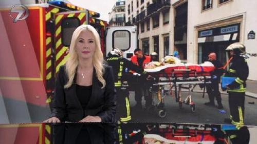 ANA HABER - 7 OCAK 2015