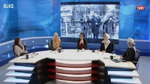 İNCE FİKİR - 7 OCAK 2015