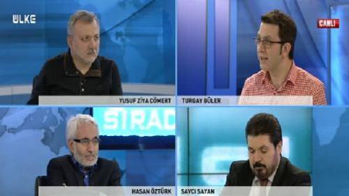 EN SIRADIŞI - 8 OCAK 2015