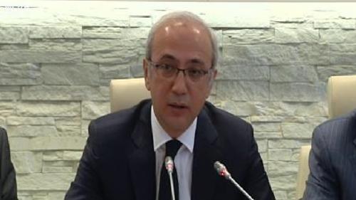 FİNANS HATTI - 8 OCAK 2015