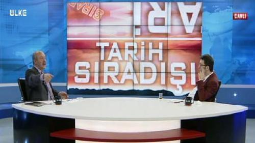 SIRADIŞI TARİH - 9 OCAK 2015