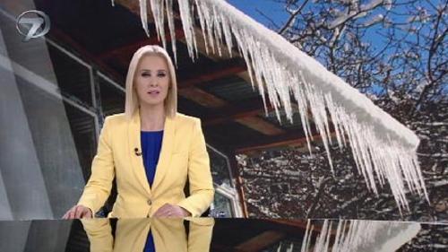 HAFTA SONU HABERLERİ - 10 OCAK 2015