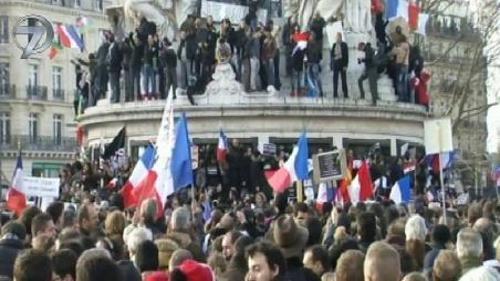 HAFTA SONU HABERLERİ - 11 OCAK 2015