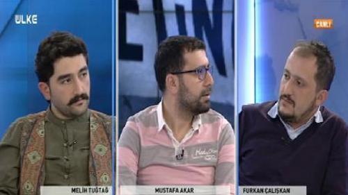 HER KİŞİ NİYETİNE - 10 OCAK 2015