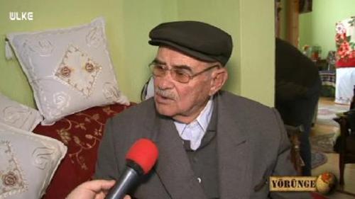 YÖRÜNGE - 11 OCAK 2015