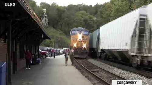 ÇORÇOVSKY - 11 OCAK 2015