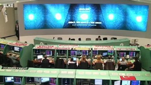 FİNANS HATTI - 12 OCAK 2015