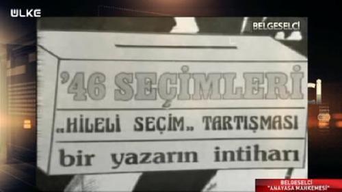 BELGESELCİ - 12 OCAK 2015