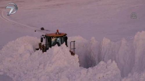 ANA HABER - 14 OCAK 2015