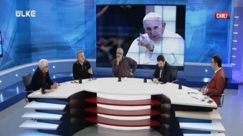 EN SIRADIŞI - 15 OCAK 2015