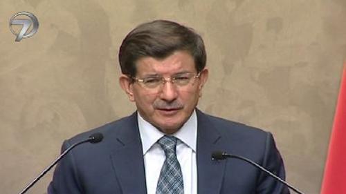 ANA HABER - 15 OCAK 2015