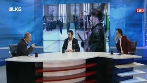 SIRADIŞI TARİH - 16 OCAK 2015