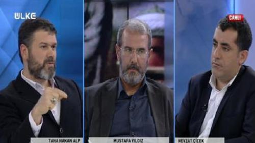 PERGEL - 16 OCAK 2015