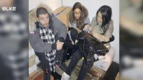 ULUSLARARASI GÜNDEM - 17 OCAK 2015