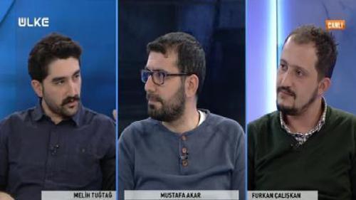 HER KİŞİ NİYETİNE - 17 OCAK 2015