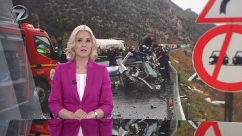 HAFTA SONU HABERLERİ - 17 OCAK 2015