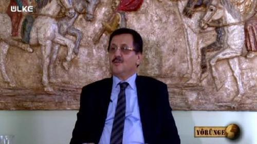 YÖRÜNGE - 18 OCAK 2015