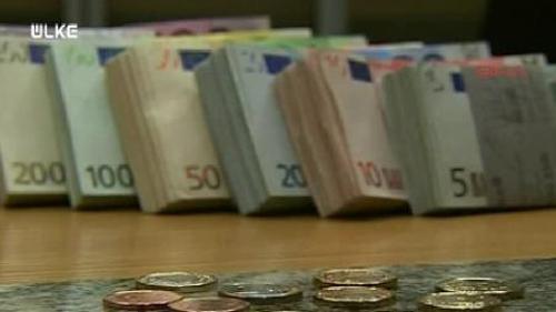 FİNANS HATTI - 15 OCAK 2015