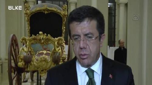 FİNANS HATTI - 19 OCAK 2015