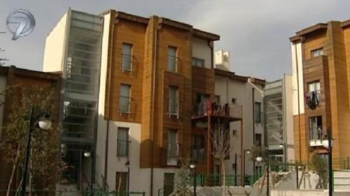 SULUKULE KÜÇÜK SURİYE OLDU