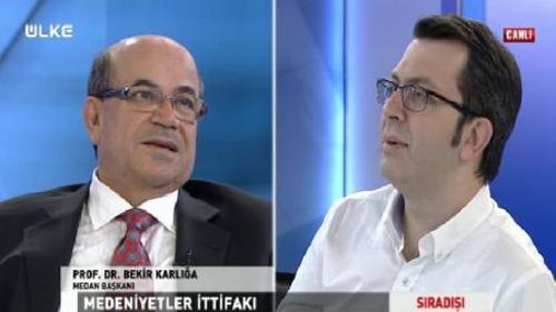 SIRADIŞI - 19 OCAK 2015