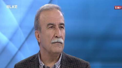 HANEFİ AVCI: CEMAAT İSTANBULU ELE GEÇİRMEK İÇİN DİNK SUİKASTINI KULLANDI