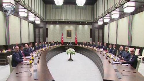 ANA HABER - 19 OCAK 2015