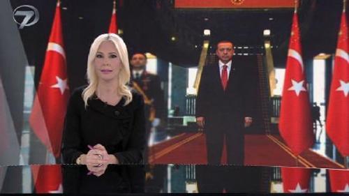 ANA HABER - 20 OCAK 2015