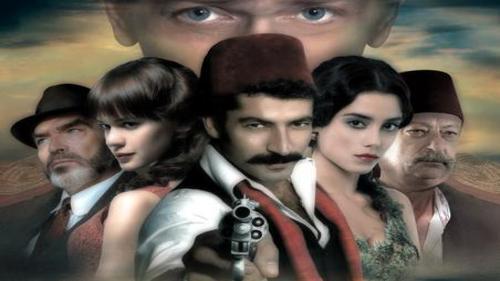 'SON OSMANLI YANDIM ALİ' BU AKŞAM 22:50'DE KANAL 7'DE