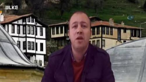 KASTAMONU ŞİVESİ İLE ÜNİVERSİTEYE HAZIRLIK