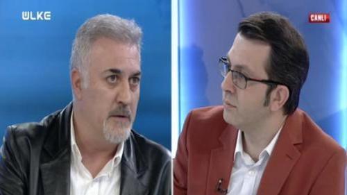 SIRADIŞI - 21 OCAK 2015