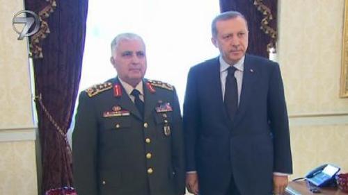 ANA HABER - 21 OCAK 2015