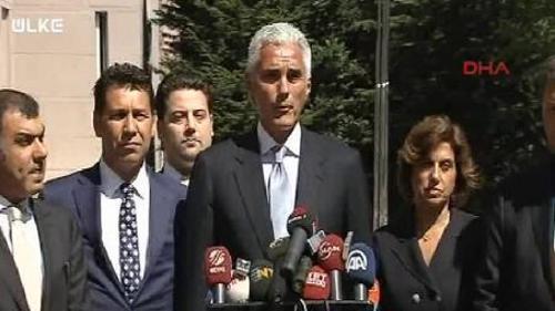 FİNANS HATTI - 21 OCAK 2015