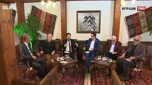 EN SIRADIŞI - 22 OCAK 2015