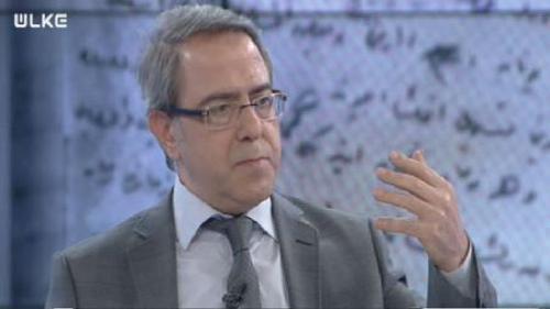 MUSTAFA ARMAĞAN: ATATÜRKÜ KORUMA KANUNU KALDIRILSIN