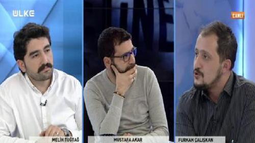 HER KİŞİ NİYETİNE - 24 OCAK 2015