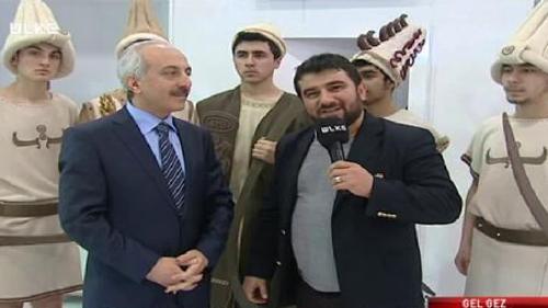 GEL GEZ - 24 OCAK 2015