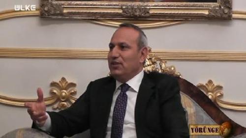 YÖRÜNGE - 25 OCAK 2015