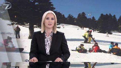 ANA HABER - 26 OCAK 2015