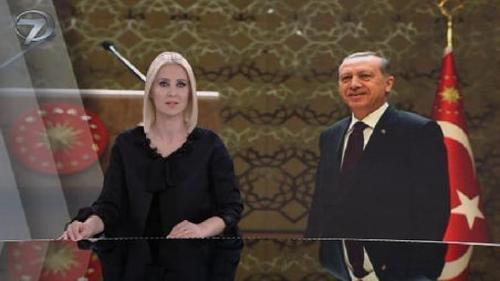 ANA HABER - 27 OCAK 2015