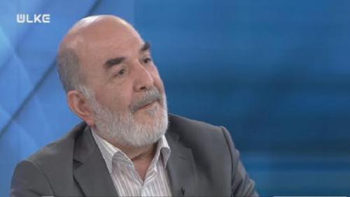 AHMET TAŞGETİREN CEMAATİN PROBLEMİNİ AÇIKLADI