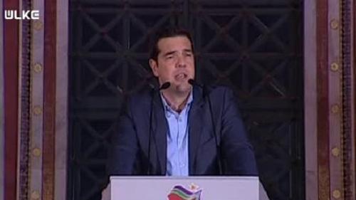 FİNANS HATTI - 26 OCAK 2015