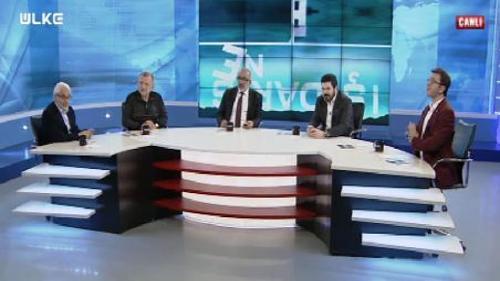 EN SIRADIŞI - 29 OCAK 2015