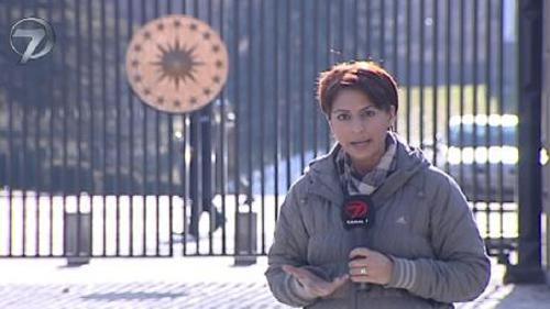 ANA HABER - 29 OCAK 2015