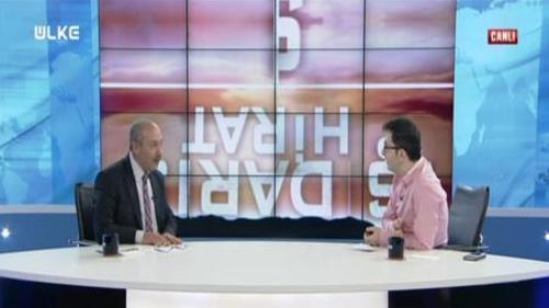 SIRADIŞI TARİH - 30 OCAK 2015