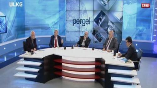 PERGEL - 30 OCAK 2015