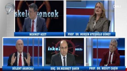 İSKELE SANCAK - 30 OCAK 2015