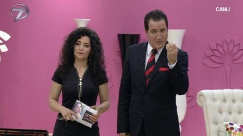 DENİZ TOPRAK'LA HAFTA SONU - 31 OCAK 2015